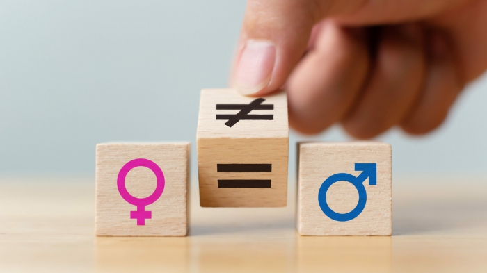 Foto Certificazione parità di genere